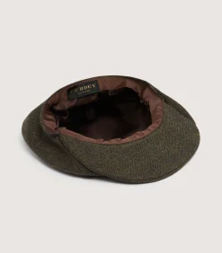 Irby Peak Cap In Strathbeg