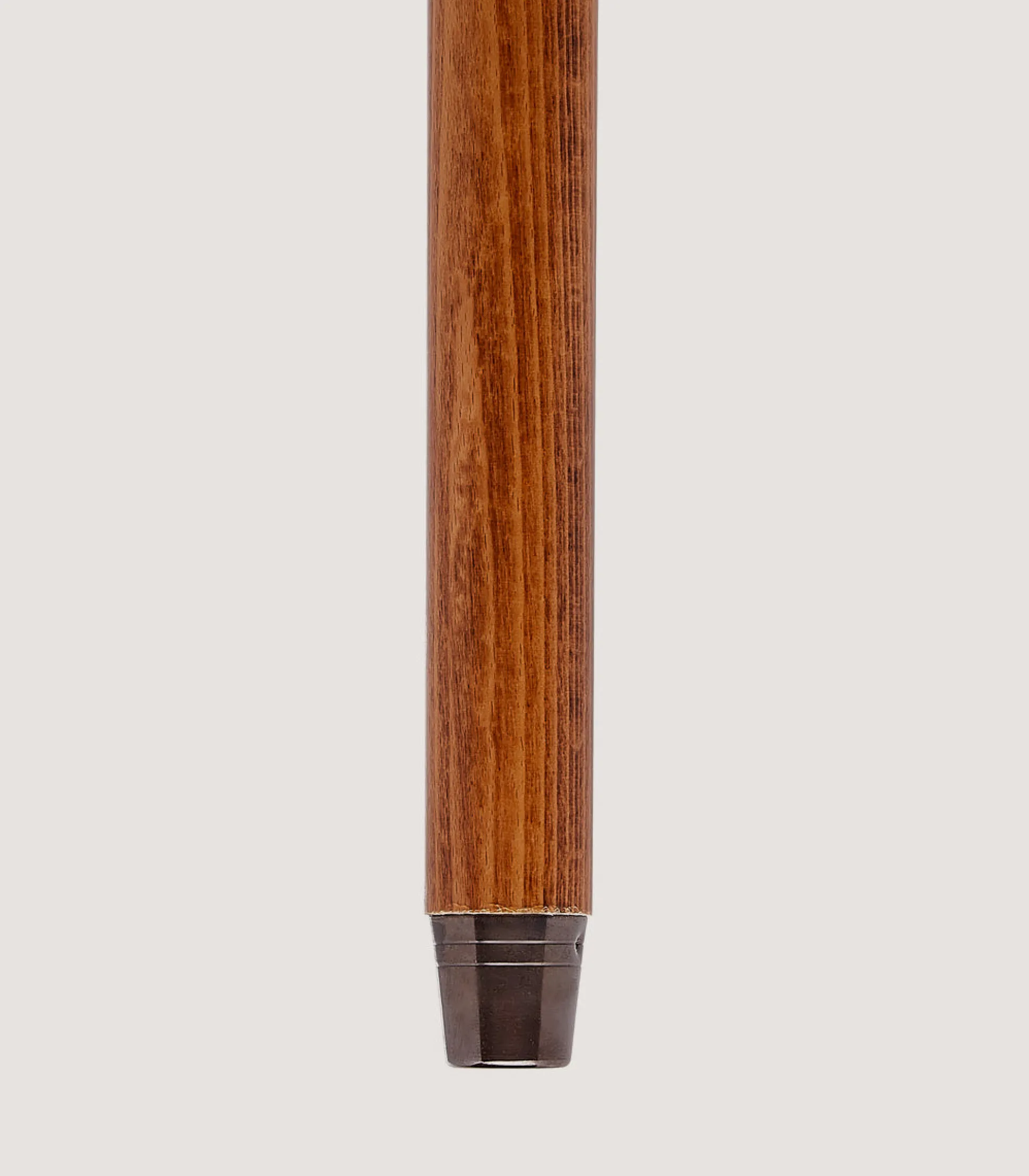 Knob Handled Tippling Stick In Natural