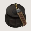 Leather Falconry Bag
