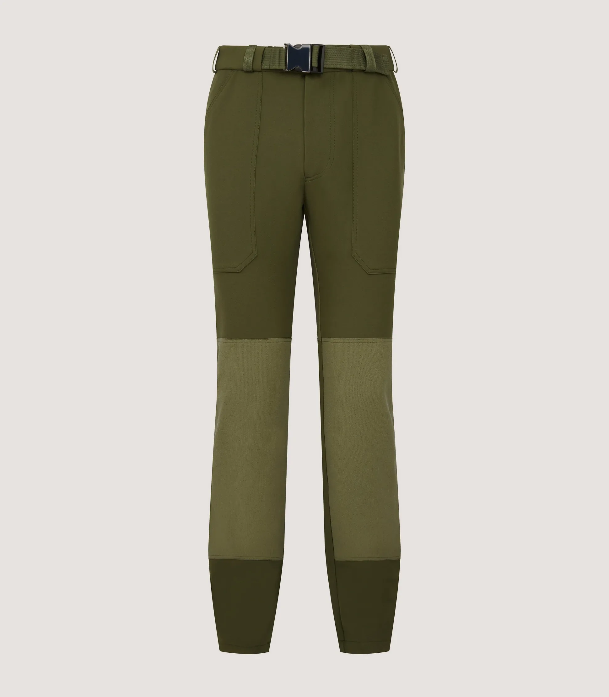 Men's Hampshire Lightweight Trousers In Fern Green