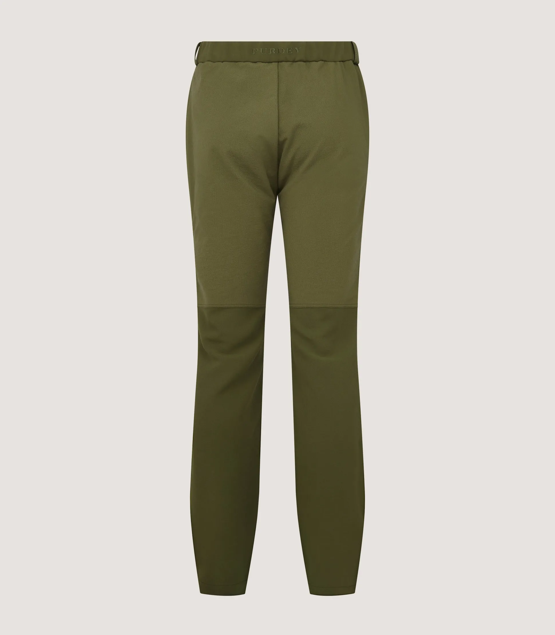 Men's Hampshire Lightweight Trousers In Fern Green