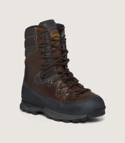 Men's Meindl Stravanger MFS Boot in Brown