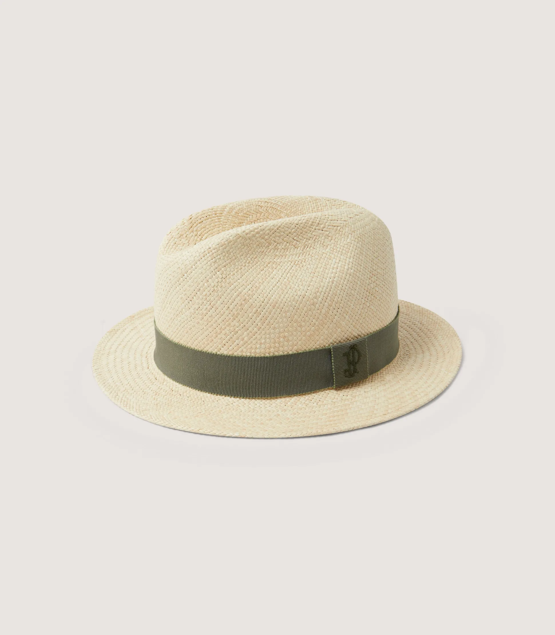 Panama Hat in Natural
