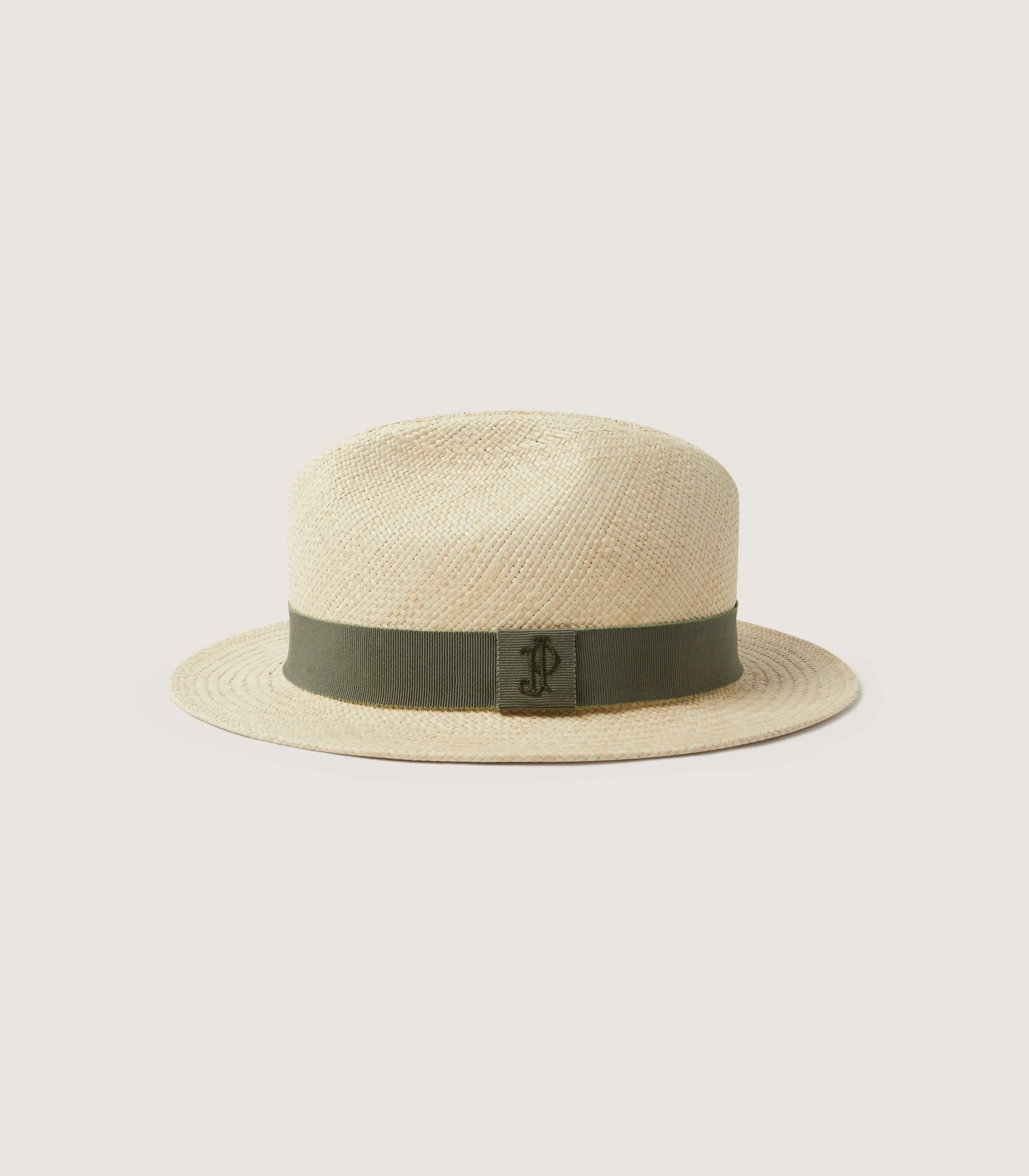 Panama Hat in Natural
