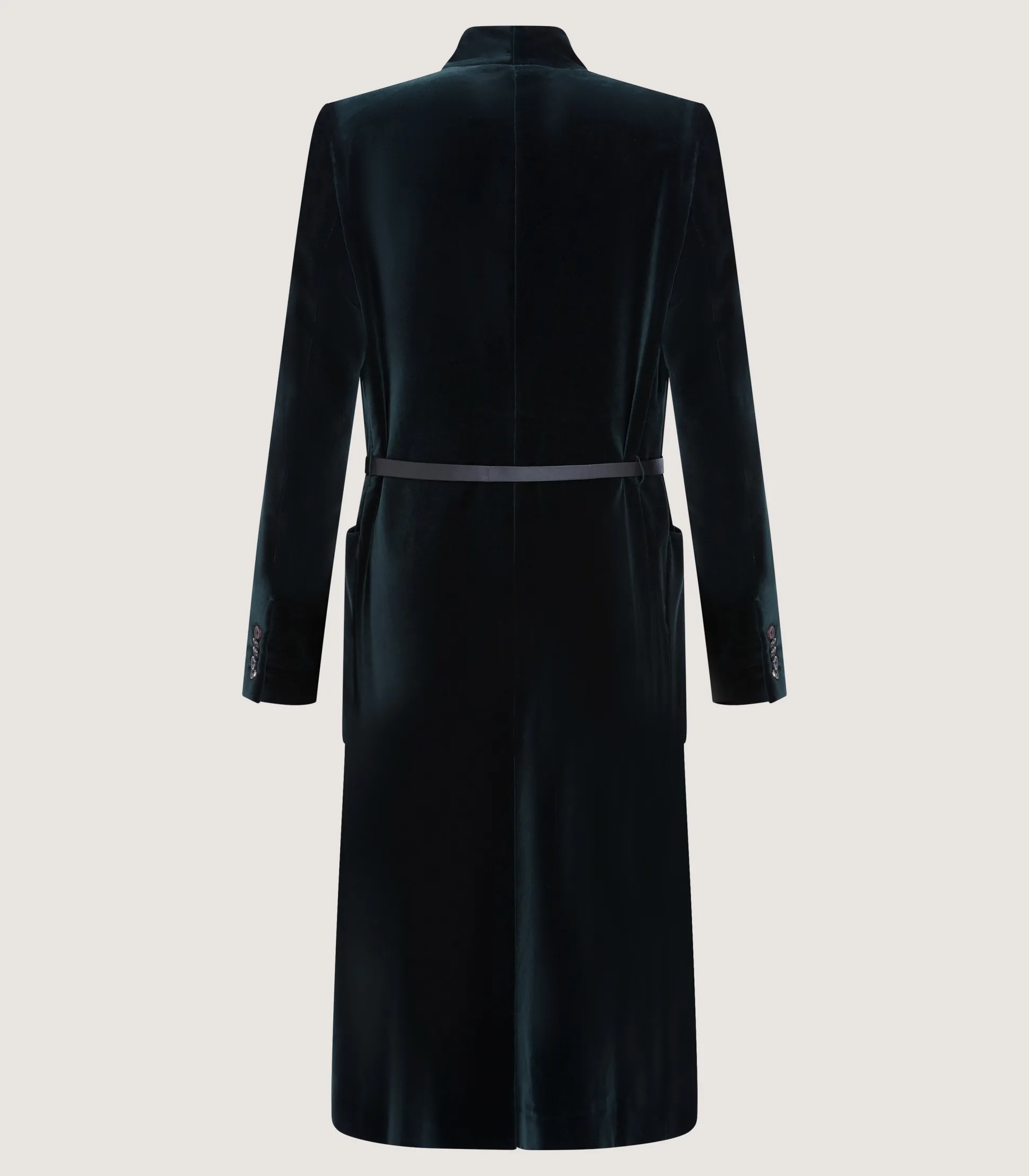 Women's Estate Evening Long Jacket