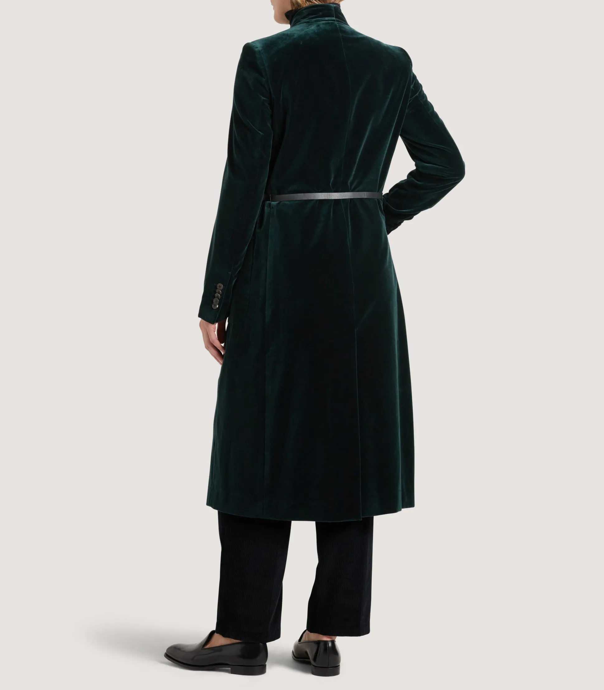 Women's Estate Evening Long Jacket