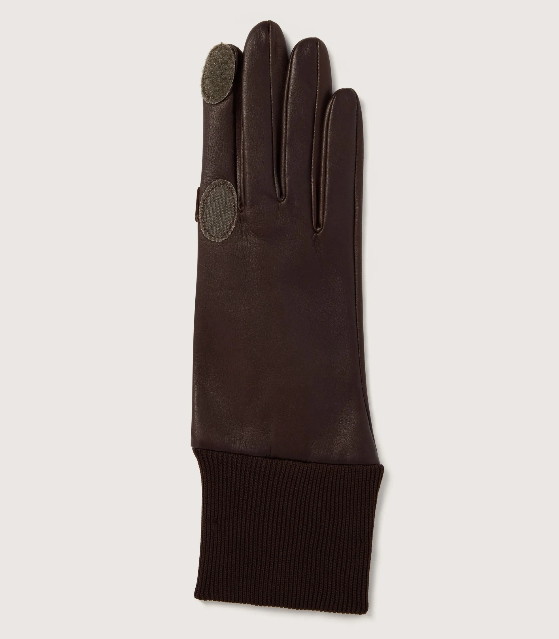 Women's Hairsheep Leather Sporting Glove Right Handed