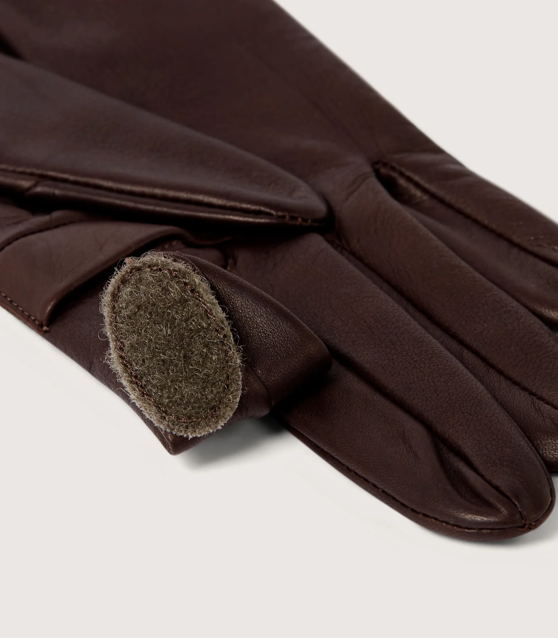 Women's Hairsheep Leather Sporting Glove Right Handed