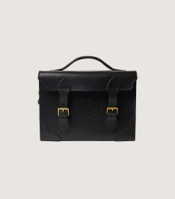 Bridle Leather 250 Cartridge Box