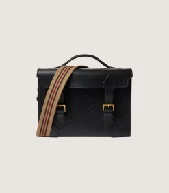Bridle Leather 250 Cartridge Box