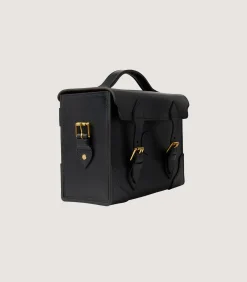Bridle Leather 250 Cartridge Box