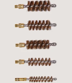 Brush-Brass All Gauges