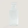 Copper Wheel Engraved Macnab Challenge Crystal Decanter