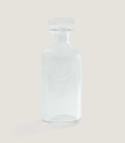 Copper Wheel Engraved Macnab Challenge Crystal Decanter
