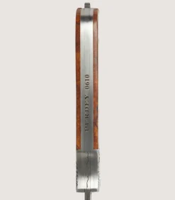Falcon Folding Knife In Steel