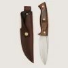 Flagstaff Hunter Knife - 4inch In Walnut
