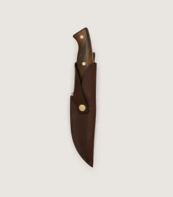 Flagstaff Hunter Knife - 4inch In Walnut