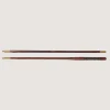 Hardwood Universal Two Piece Cleaning Rod - 410