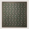 Large Paisley Scarf
