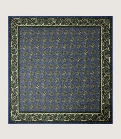 Medium Paisley Scarf
