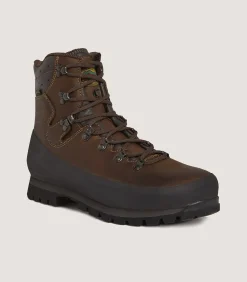 Meindl Dovre Boot In Brown