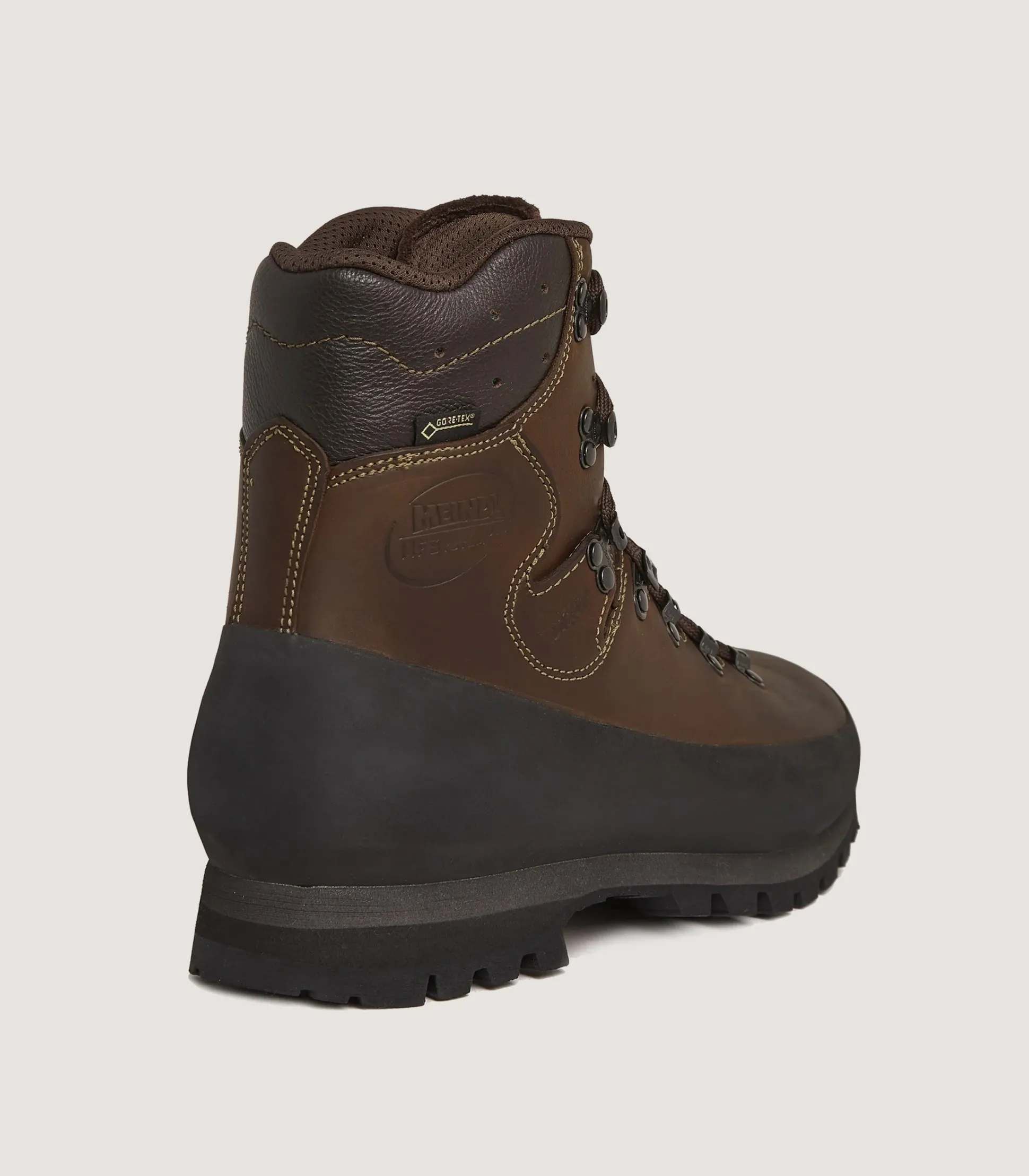 Meindl Dovre Boot In Brown