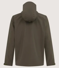 Men's Gloucestershire Lightweight Jacket in Drab