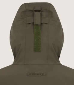 Men's Gloucestershire Lightweight Jacket in Drab