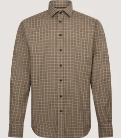Men's Grouse II Shirt in Bracken