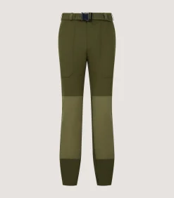 Men's Hampshire Lightweight Trousers In Fern Green