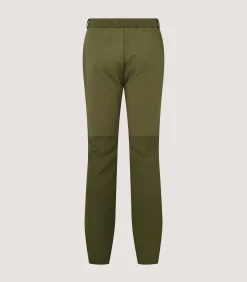Men's Hampshire Lightweight Trousers In Fern Green