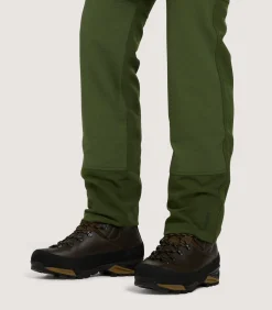 Men's Hampshire Lightweight Trousers In Fern Green