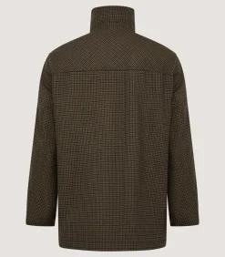 Men's Kenwood Coat in Clay