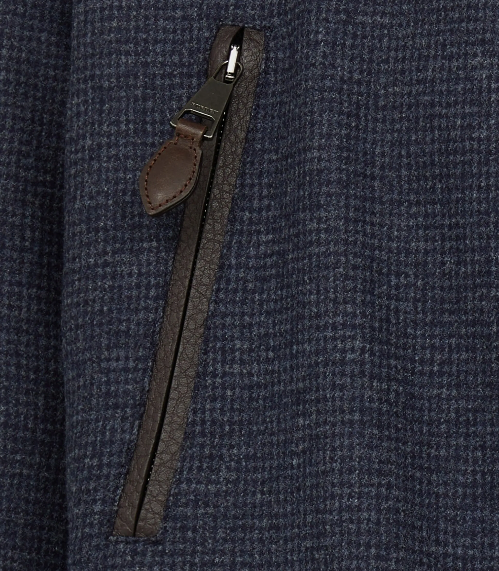 Men's Lancaster Range Coat in Storm