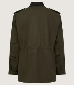 Men's Loden Field Jacket