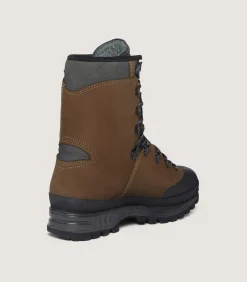 Men's Meindl Antarktis GTX Boot in Taupe