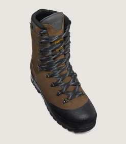Men's Meindl Antarktis GTX Boot in Taupe