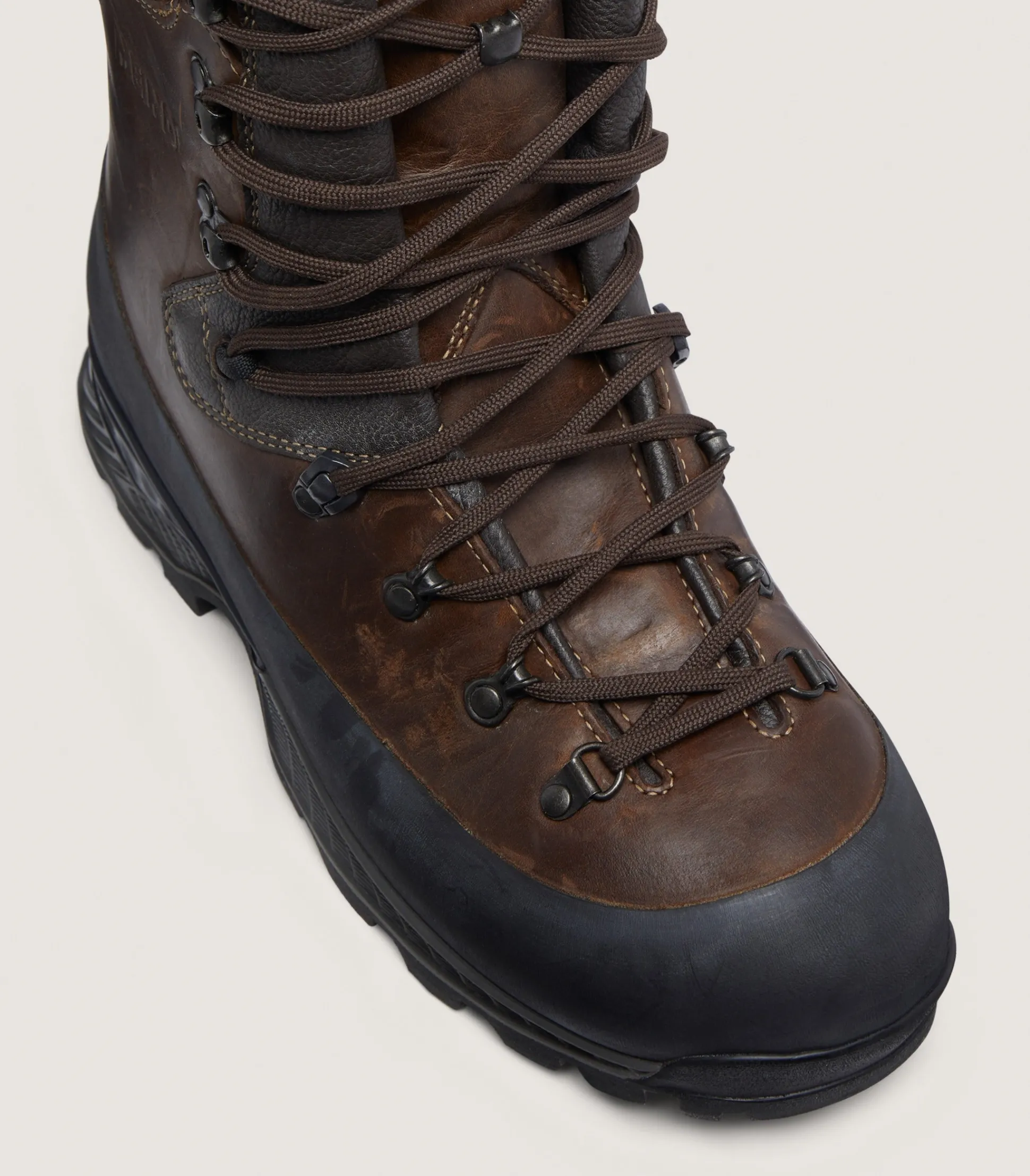 Men's Meindl Stravanger MFS Boot in Brown