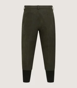 Men's Technical Tweed Breek With Storm Cuff In Strathbeg