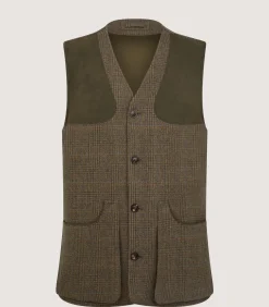 Men's Tweed Sporting In Morlich