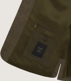 Men's Tweed Sporting In Morlich