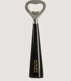Ox Horn Bottle Opener In Dark