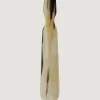 Ox Horn Shoehorn In Dark