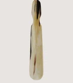 Ox Horn Shoehorn In Dark