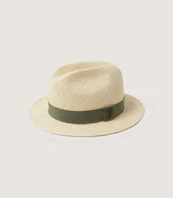 Panama Hat in Natural