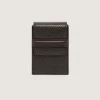 Playing Card Set in Dark Brown