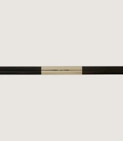 Purdey Ebony Cleaning Rod In Black