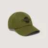 Purdey Starburst Baseball Cap