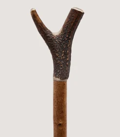 Staghorn Thumbstick In Natural