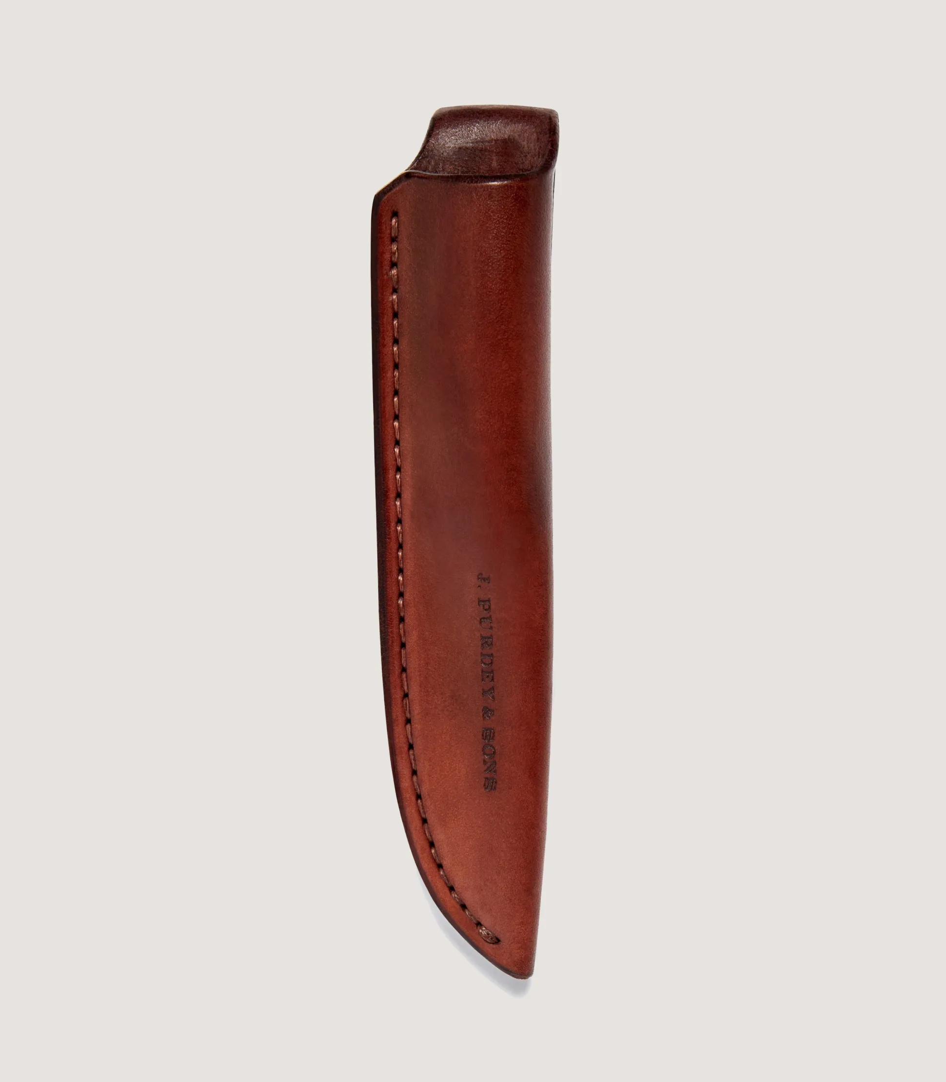 The Steel Sika In Desert Ironwood